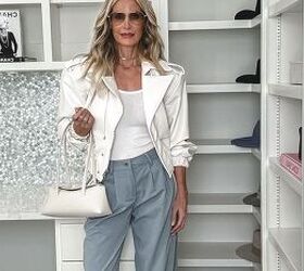 5 colors that make you look older and what to wear instead