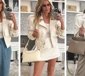 5 colors that make you look older and what to wear instead