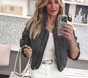 5 colors that make you look older and what to wear instead