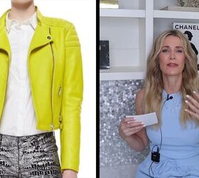 5 colors that make you look older and what to wear instead