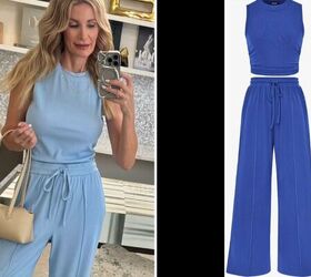 5 colors that make you look older and what to wear instead