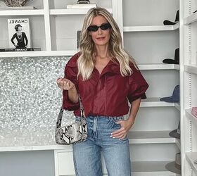 Fashion Over 40: 10 Fall Trends I’m Excited to Wear in 2026