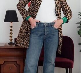 This Outfit Isn’t Wrong...It’s Just Incomplete