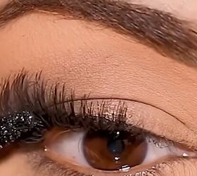 Elongate Hooded Eyes With Just One Eyeshadow!