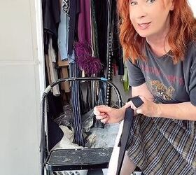 Try This Easy Hack to Keep Slingback Heels From Slipping