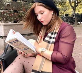The 5 fall pieces every woman needs in her closet this year