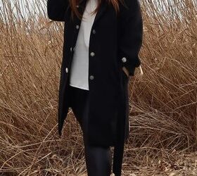 How to wear this fall's trends when your wardrobe is all timeless classics