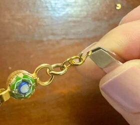 Too-tight bracelet? This tiny, inexpensive fix adds just enough room