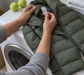 Why People Put Tennis Balls in the Dryer | Upstyle