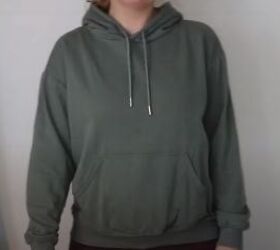 What you should do if you like zipper hoodies more than pullovers