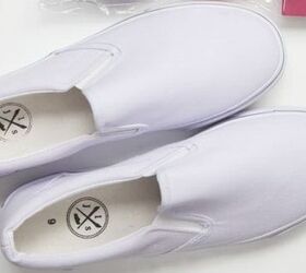 The super cute shoe upgrade that every craft-lover should see today