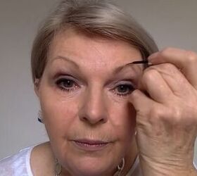 5 essential makeup tips women over 50 need to know