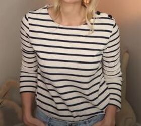 10 classic ways to emulate this elegant French style with the same top