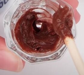 Before doing your makeup, put this on your face to get dramatic, long-lasting results