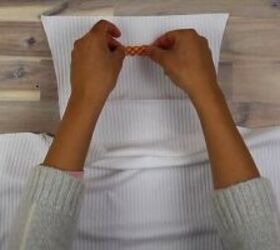 We're so happy we found this idea before leggings season is over