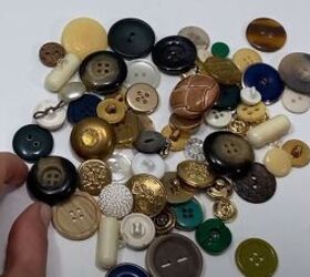 People are going to search everywhere for buttons after seeing this genius idea