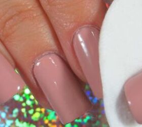 Here's the RIGHT way to remove your nail polish without drying out your nails