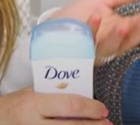 This deodorant hack is about to change your life...