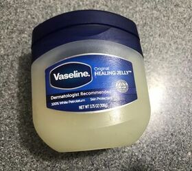 Why putting Vaseline on your heels tonight before bed will be the smartest thing you can do for yourself this week