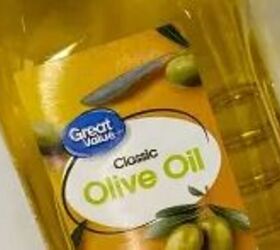 Mix olive oil and THIS to give your skin some much-needed TLC (because you're worth it!)