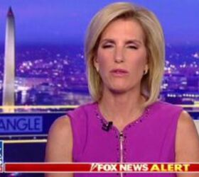 At 61, Laura Ingraham has never been married and now we know why