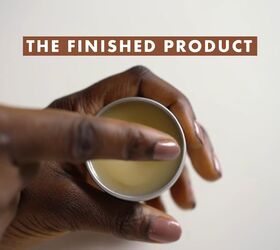 5Ingredient DIY Shea Butter Deodorant (With or Without Baking Soda