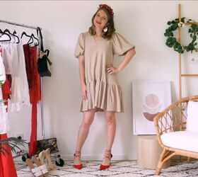 christmas dress for warm weather 5 Warm Weather Christmas Outfits