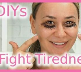 5 Effective DIY UnderEye Masks You Can Make With Natural Ingredients