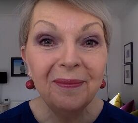 Mature Lips Masterclass: Tips on Applying Lipstick for Older Women ...