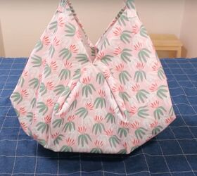 How to Make Shoulder Bags at Home Easy StepbyStep Sewing Tutorial