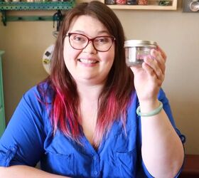 How to Make Dry Shampoo Arrowroot Powder Vs Cornstarch Upstyle