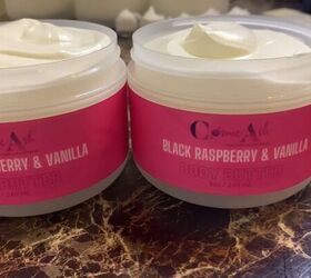 How to Make an AllNatural & Soothing DIY Body Butter for Eczema Upstyle