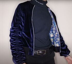 how-to-sew-a-velvet-diy-bomber-jacket-from-scratch-free-pattern-upstyle