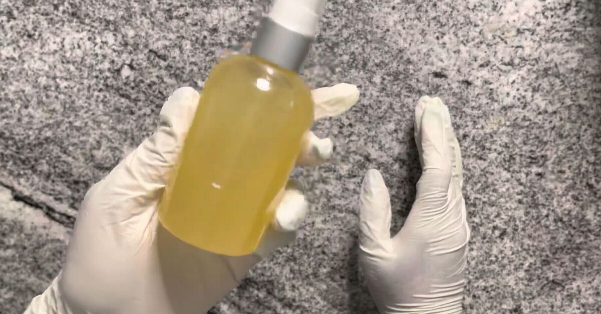 Body Oil Making How to Make Your Own Body Oil at Home in 4 Simple Steps | Upstyle