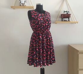 how-to-sew-an-a-line-dress-without-a-pattern-in-4-simple-steps-upstyle