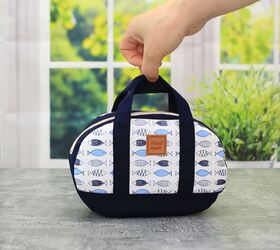 How to Make a Mini Purse With a Zipper & Lining in 7 Simple Steps Upstyle