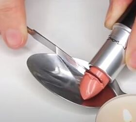 Gather all your old lipsticks for one of the smartest beauty hacks we've seen so far