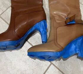 You're going to wish you saw this winter boot idea months ago