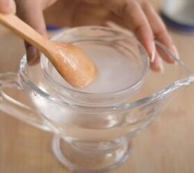 We had no idea you could do this to Vaseline and now we really want to try it