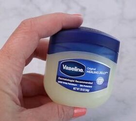 How rubbing Vaseline on your hand can get you this super-simple makeup staple