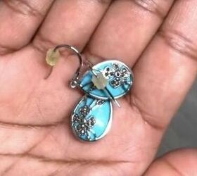 Never lose your earrings again with this one simple hack