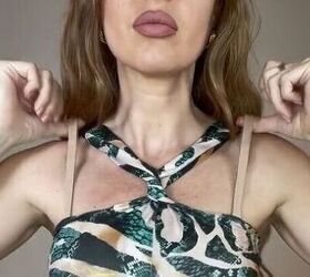 The quick and easy fix to ensure your bra doesn't get any unwanted attention this summer (genius!)