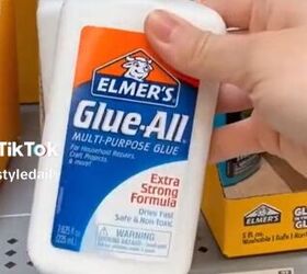 The wildly trendy reason why you NEED to mix Elmer's glue and shaving cream