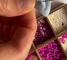 How a few of these tiny beads can upgrade your collars like never before