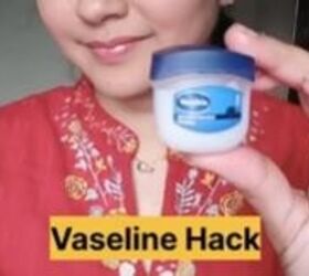 How mixing Vaseline with this makeup staple might change the way you add color to your cheeks