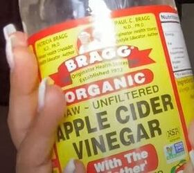 The wonderful reason why your nails and apple cider vinegar are a match made in heaven!