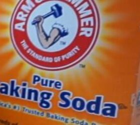 How rubbing baking soda on your skin can finally put an end to this unsightly issue