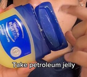 How rubbing Vaseline on your nose may solve this annoying skin problem like magic