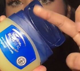 Why rubbing Vaseline on your cheeks is the beauty hack you never knew you needed