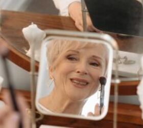 If you're tired of caking and creasing foundations, these ideas are here to help